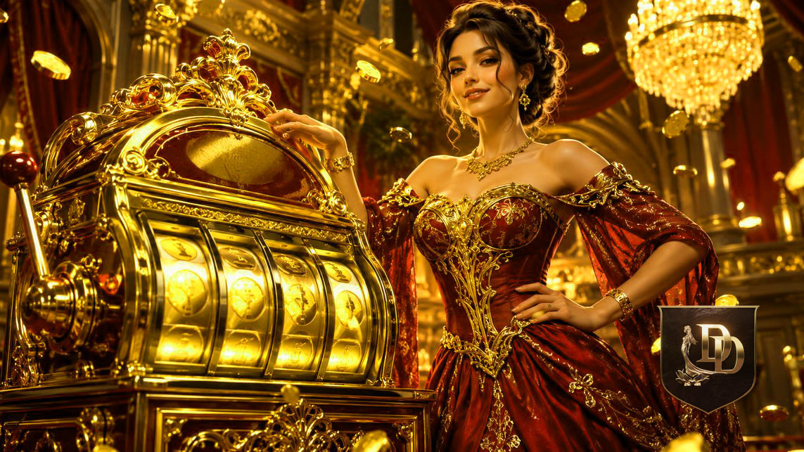 dewidewitoto akun vip slot maxwin DEWIDEWITOTO - mesin slot jackpot besar berkilau