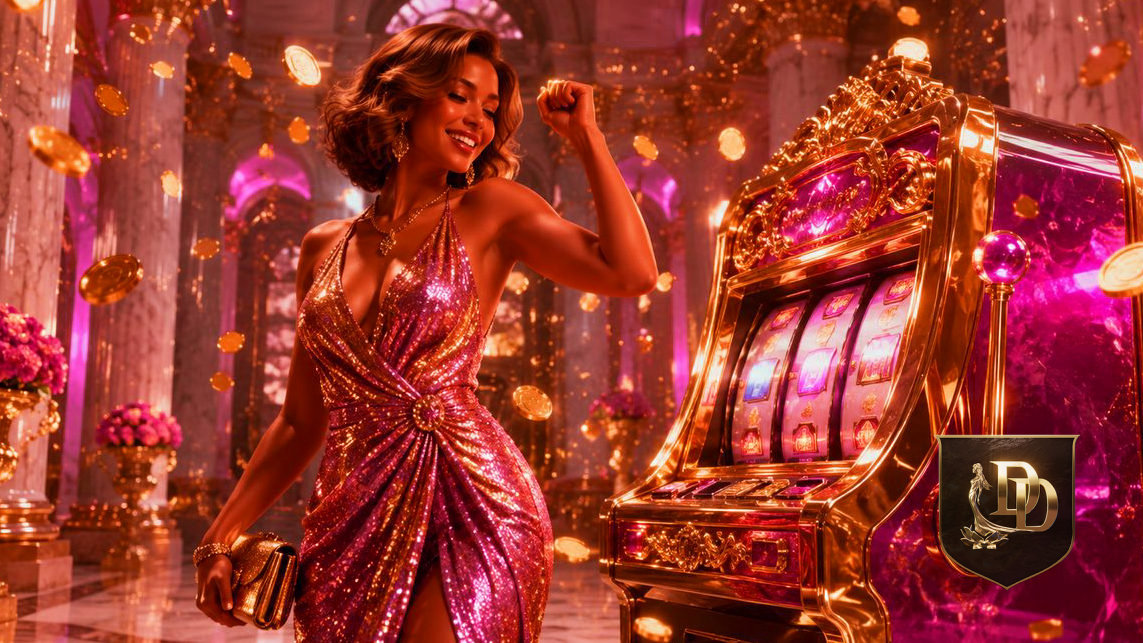 dewidewitoto bonus new member slot 100 DEWIDEWITOTO - mesin slot jackpot besar berkilau